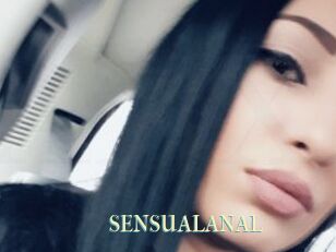 SENSUALANAL