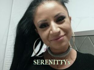 SERENITTYx