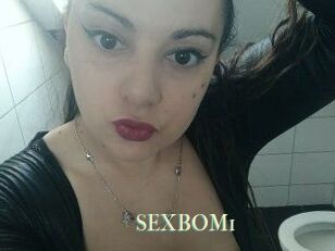 SEXBOM1
