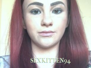 SEXKITTEN94