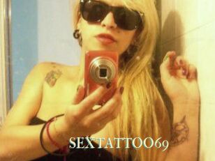 SEXTATTOO69