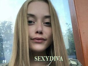 SEXYDIVA