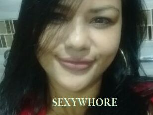 SEXYWHORE