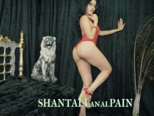 SHANTALLanalPAIN