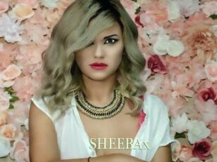 SHEEBAx