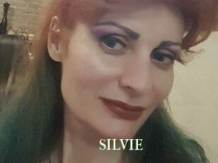 SILVIE_