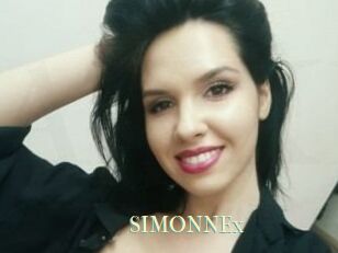 SIMONNEx