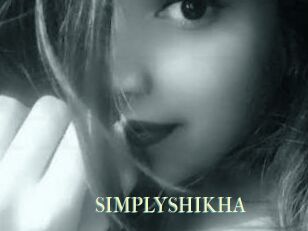 SIMPLYSHIKHA