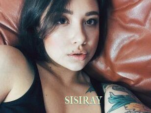 SISI_RAY
