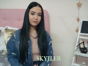 SKYILER
