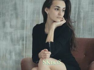 SKiraS Actrice xxx