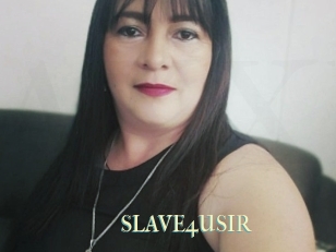 SLAVE4USIR