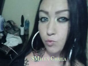 SMiley_Chula