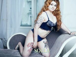 SOLLA
