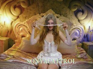 SONYA_CATTROL