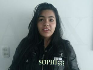 SOPHI333