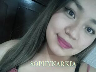 SOPHYNARKIA