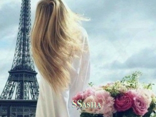 SSasha