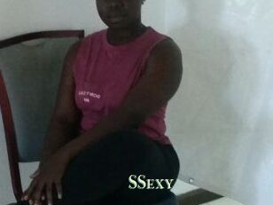 SSexy