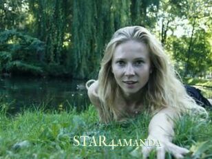 STAR4amanda