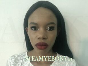 STEAMYEBONY21