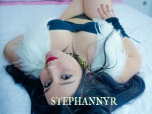 STEPHANNYR