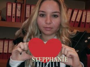STEPPHANIE