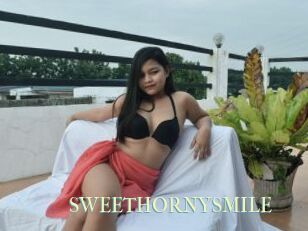 SWEETHORNYSMILE