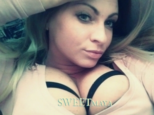 SWEETmaya