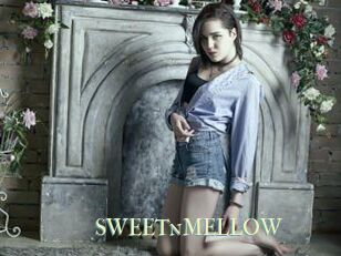 SWEETnMELLOW