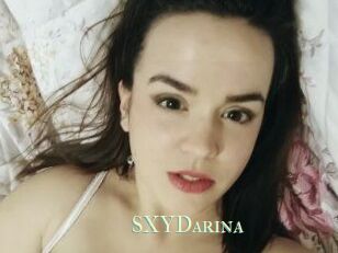 SXYDarina