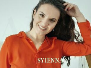 SYIENNA Actrice xxx