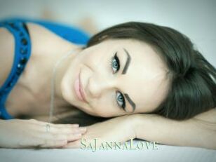 SaJannaLove