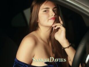 SaarahDavies