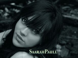 SaarahPaull