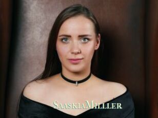 SaaskiaMilller