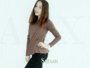 Sabaah