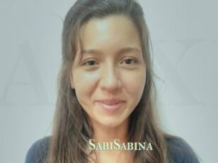 SabiSabina