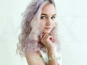 SabinaMay Actrice xxx