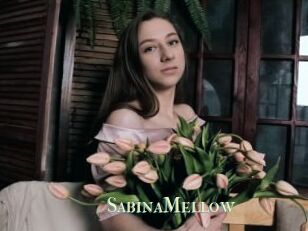 SabinaMellow