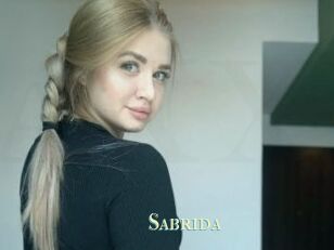 Sabrida