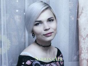 SabrinaAir