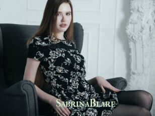 SabrinaBlare