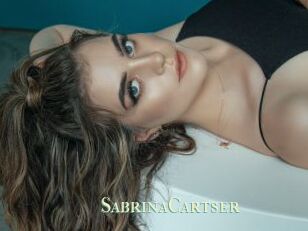 SabrinaCartser