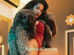 SabrinaCooper