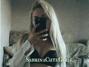 SabrinaCuteGirll