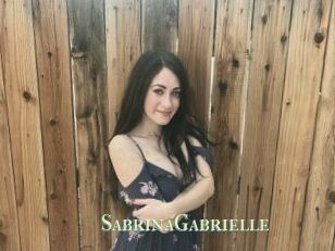 SabrinaGabrielle