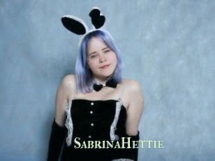 SabrinaHettie Actrice xxx