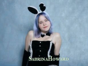 SabrinaHoward