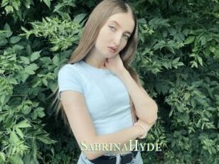 SabrinaHyde